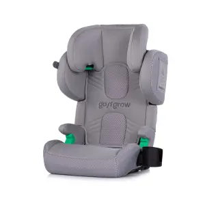 Ст. за кола100-150 I-SIZE GO'N'GROWплати