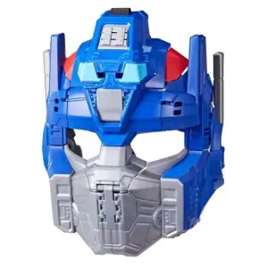 Фигурка 2в1 Optimus Prime + Маска