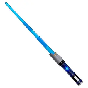 Светлинен меч Star Wars Ezra Bridger