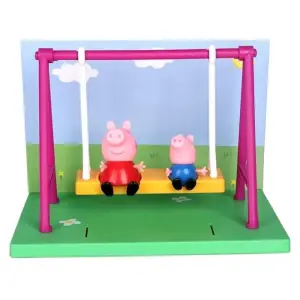 Игрален комплект Peppa Pig Люлка