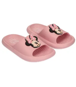 Детски премиум чехли за басейн minnie 26-33 - 30/31