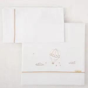 К-кт 3 части NOE 60x120 White/Linen