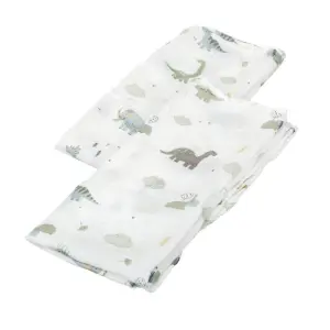 К-кт пелени 2бр TREX 60x60 White/Green