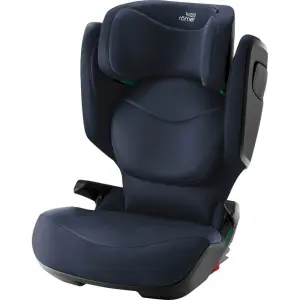 Столче за кола Kidfix Pro M Night Blue