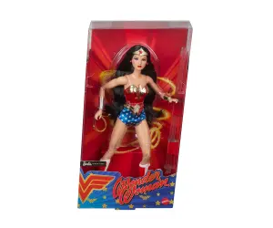 Barbie - DC, Жената Чудо