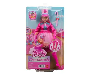 Barbie - Лешникотрошачката, кукла Дейзи