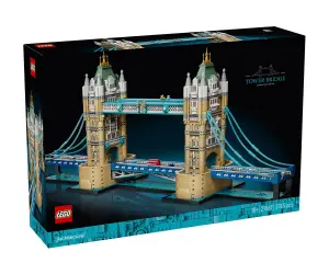 LEGO® Architecture 21067 - Тауър Бридж