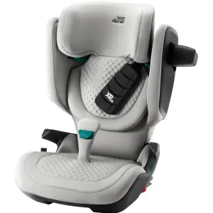 Стол KIDFIX PRO Linen Grey