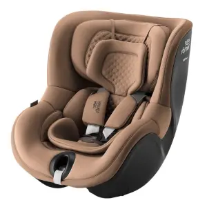 Стол DUALFIX 5Z BR Warm Caramel