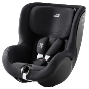 Стол DUALFIX 5Z BR Deep Black