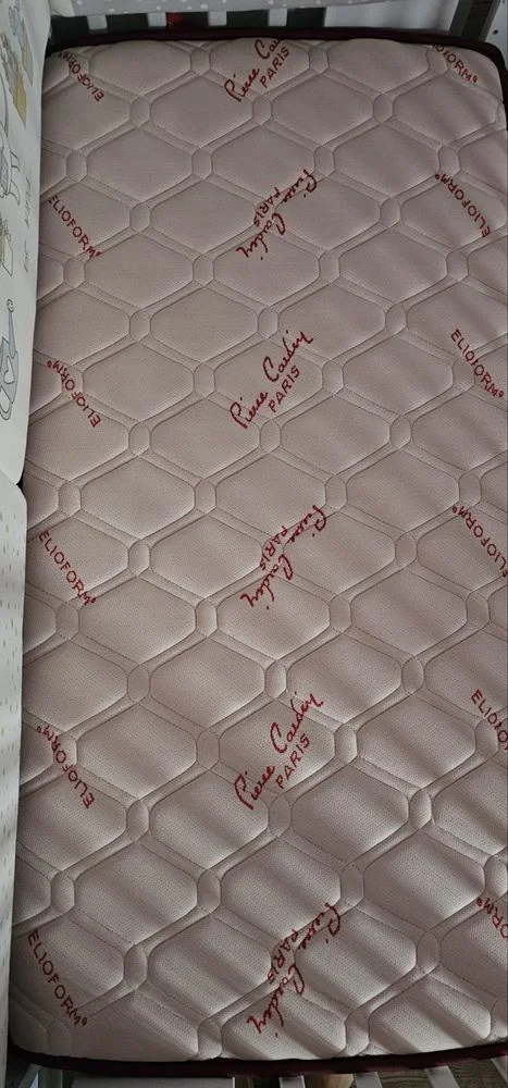 Неизползван НОВ Матрак PIERRE CARDIN MAGNIFLEX