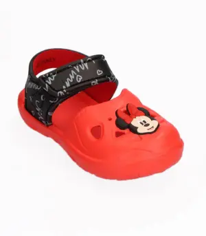 Детски сандали eva minnie 24-29 - 25