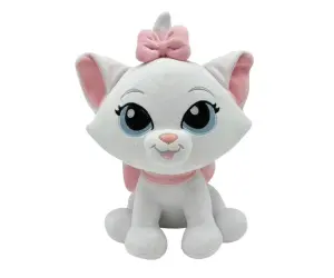 Плюшена играчка Коте Мари, 23 см