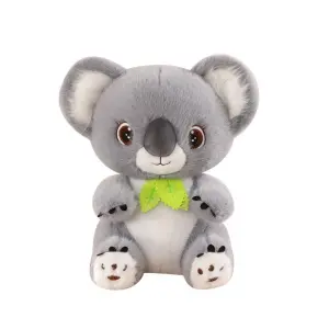 Плюшена коала Кали, 40 см