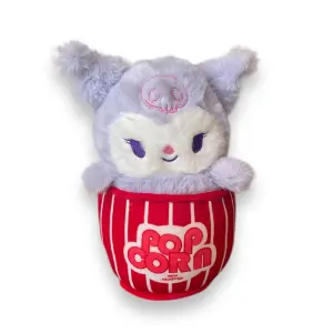 Плюшена играчка Куроми Popcorn, 23 см