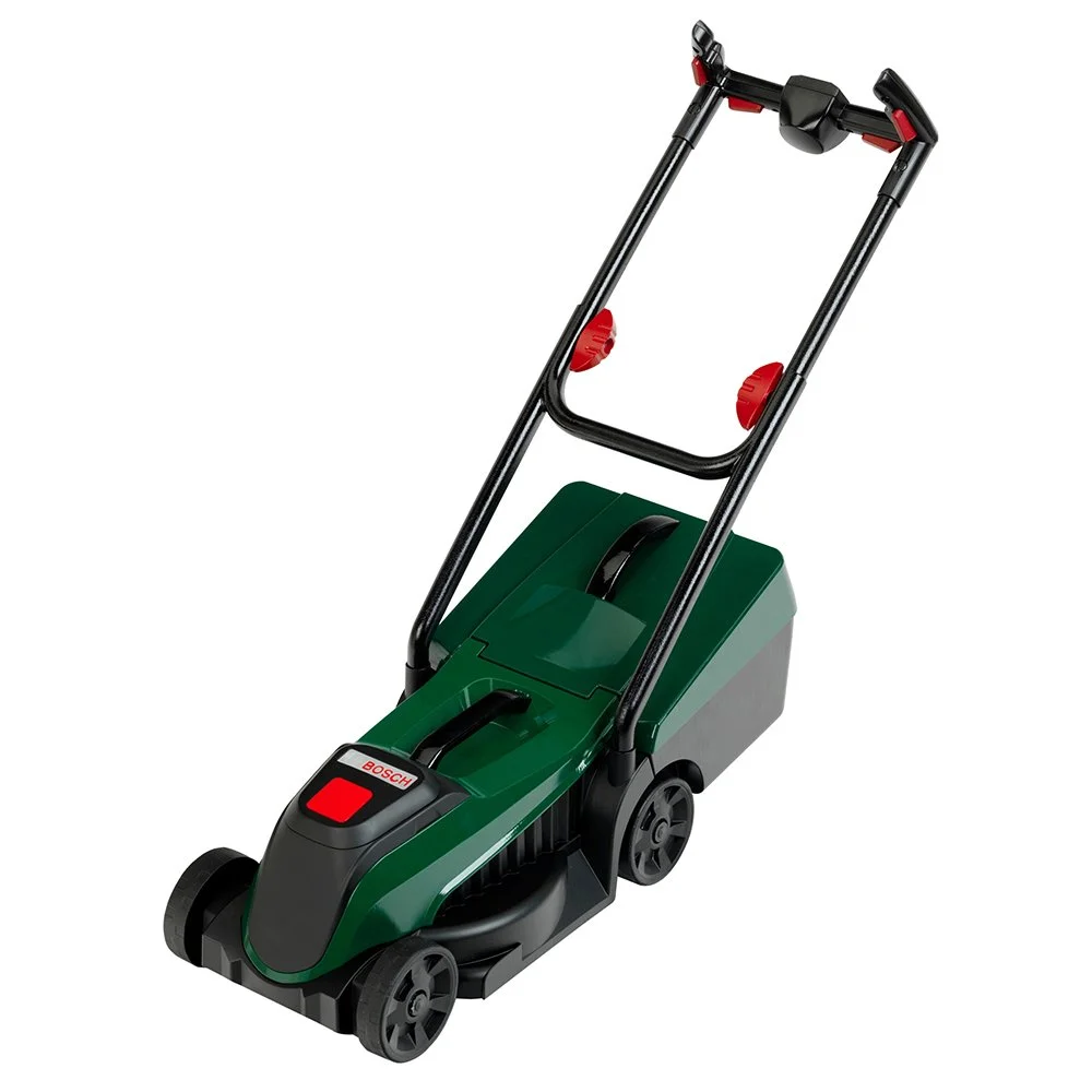 Bosch Garden, Детска косачка за трева Rotak, със светлина и звук