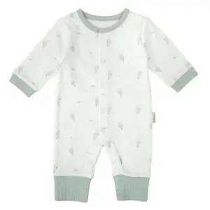 Гащеризон д.р. Blue Sky 1-3м White/Green