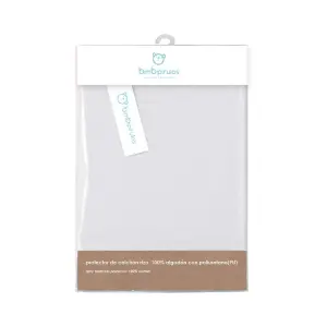 Протектор за матрак Basics 70x140 White