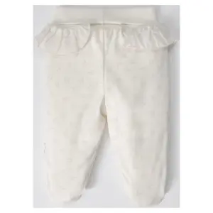 Ританки Cute Girl 0-3M/62CM Ecru