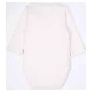 Боди дълъг ръкав Cute Girl 0-3M/62cm Pink