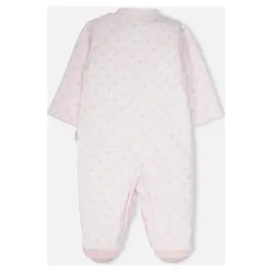 Гащеризон Cute Girl 9-12M/80cm Pink