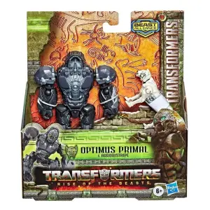 Фигури 2 бр. 15 см Optimus Primal&Arrowstripe