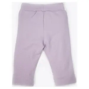 Панталонки Rabbit and Carrots 12-18M Lilac