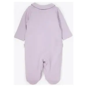 Гащеризон Rabbit and Carrots 6-9M/74 Lilac