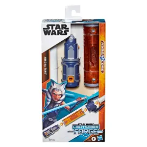 Играчка Електрически светлинен меч Star Wars Ahsoka Tano