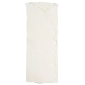 Одеяло Cloud 75x75см White
