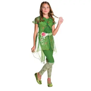 Костюм Poison Ivy Deluxe M
