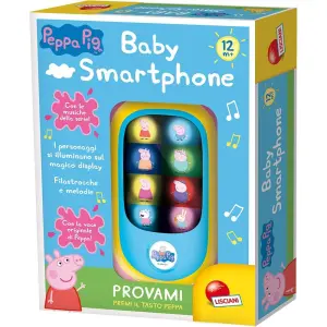 Peppa Pig Смартфон