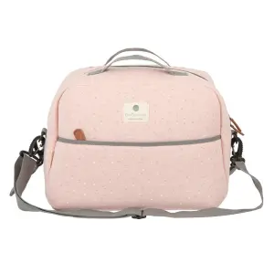 Чанта за количка Planet 40x34см Pink