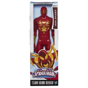 Фигура Titan Hero Series 30 см Iron Spider