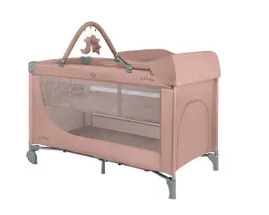 Кошара на две нива So Gifted PLUS Pink 2026