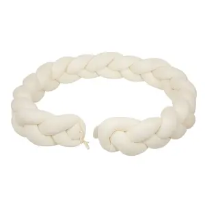 Обиколник плитка Basics 200см White
