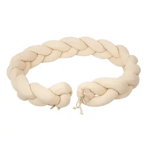 Обиколник плитка Basics 200см Ivory