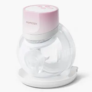 Електрическа помпа S12+ Pro Pink