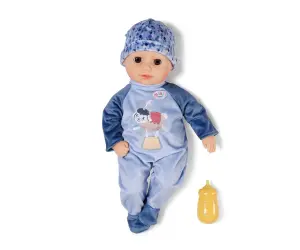 Baby Born - Кукла братче Алекс, 36см