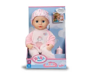 Baby Born - Кукла Ана Роуз, 36см