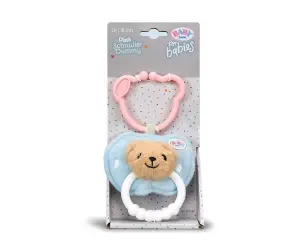 Baby Born - Плюшена играчка за бебета