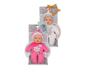 Baby Born - Кукла бебе Ангелче, асортимент