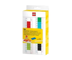 LEGO® Линийка с минифигура