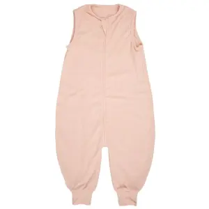 Спален чувал с крачета 85см Ribana Pink