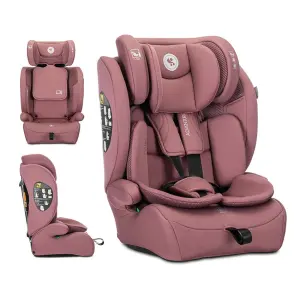 СТОЛ ЗА КОЛА ADVENTURE PINK 76-150CM 1бр/каш