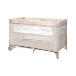 КОШАРА CARINA 2 НИВА BEIGE STARS