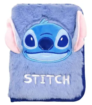 Пухен несесер с 2 отделения stitch