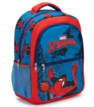 Детска раница за училище spiderman