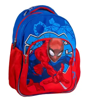 Детска раница за училище 42см spiderman