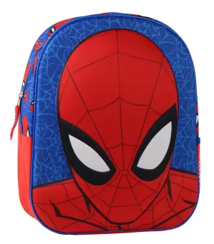 Детска раница 3D spiderman